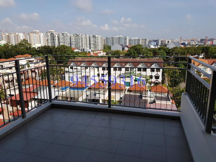 Casa Merah (D16), Apartment #165143952